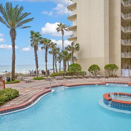 Shores Of Panama 1412 Panama City Beach Exterior photo