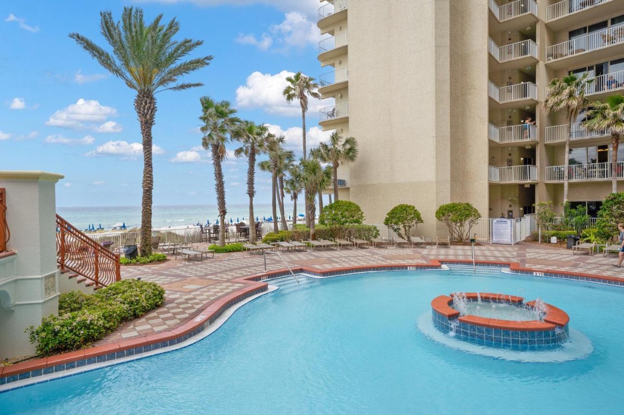 Shores Of Panama 1412 Panama City Beach Exterior photo