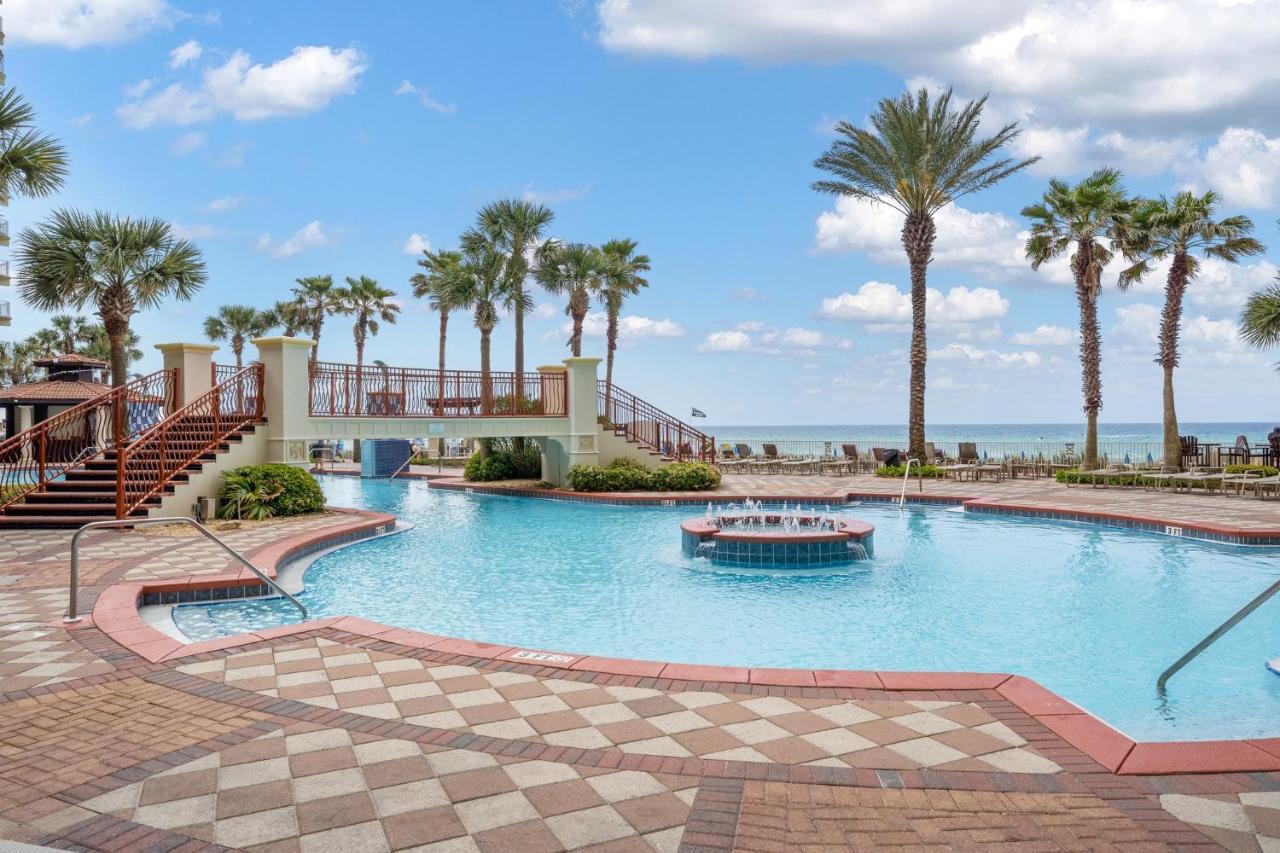 Shores Of Panama 1412 Panama City Beach Exterior photo