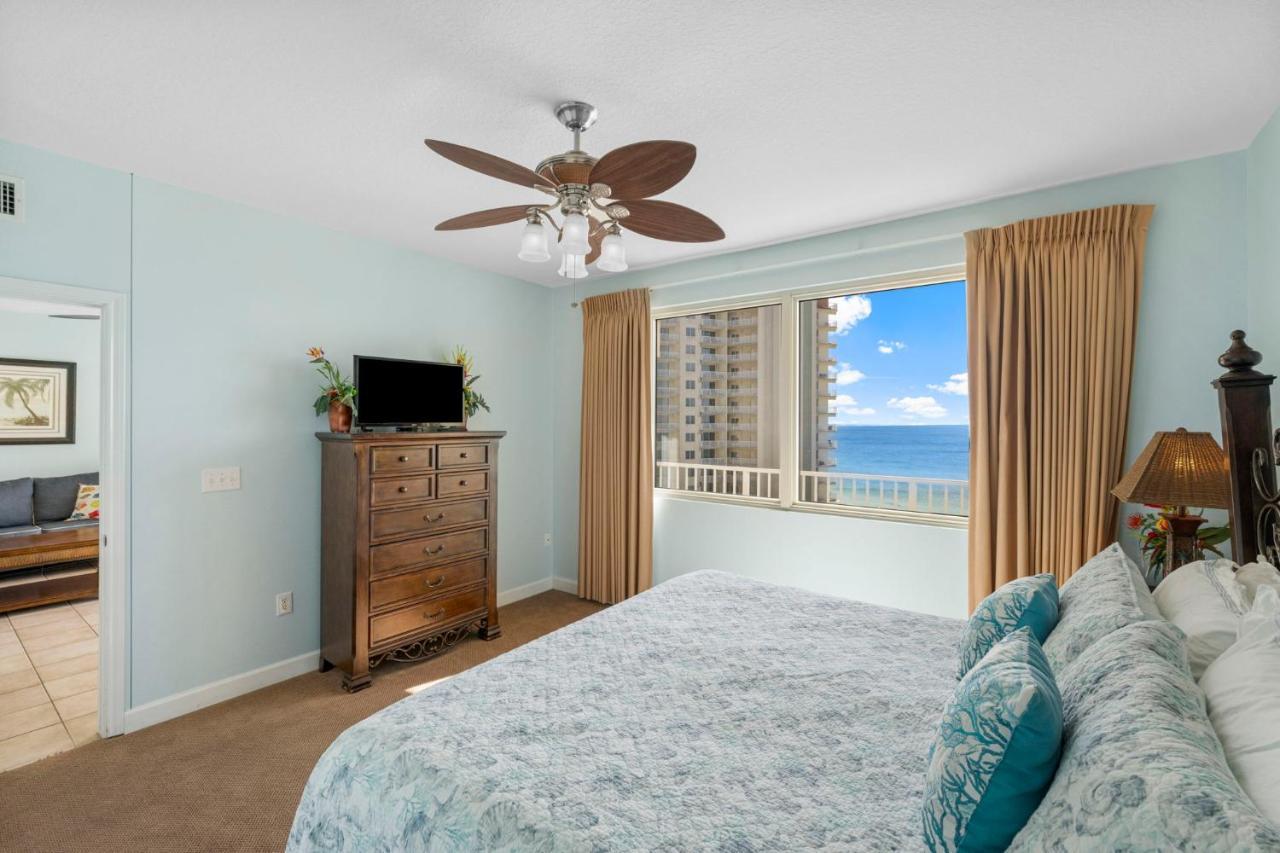 Shores Of Panama 1412 Panama City Beach Exterior photo
