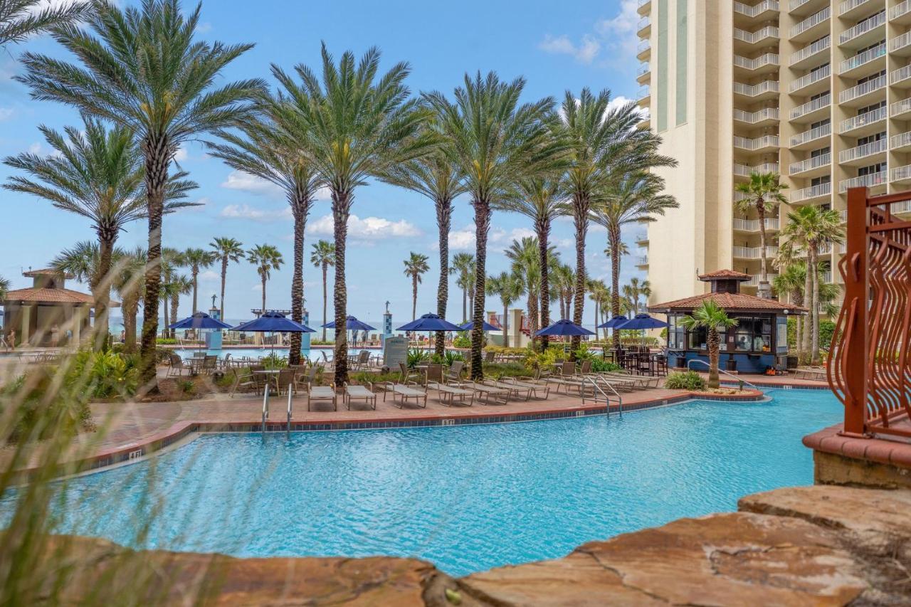 Shores Of Panama 1412 Panama City Beach Exterior photo