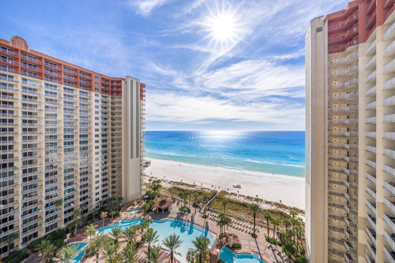 Shores Of Panama 1412 Panama City Beach Exterior photo