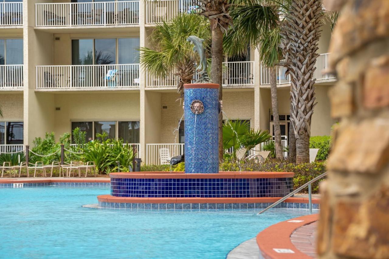 Shores Of Panama 1412 Panama City Beach Exterior photo