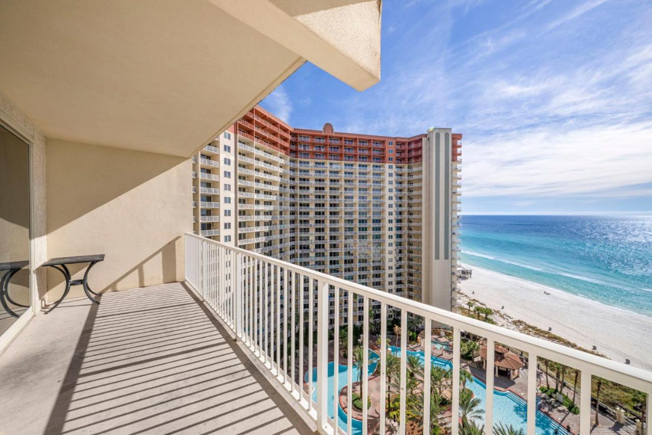 Shores Of Panama 1412 Panama City Beach Exterior photo