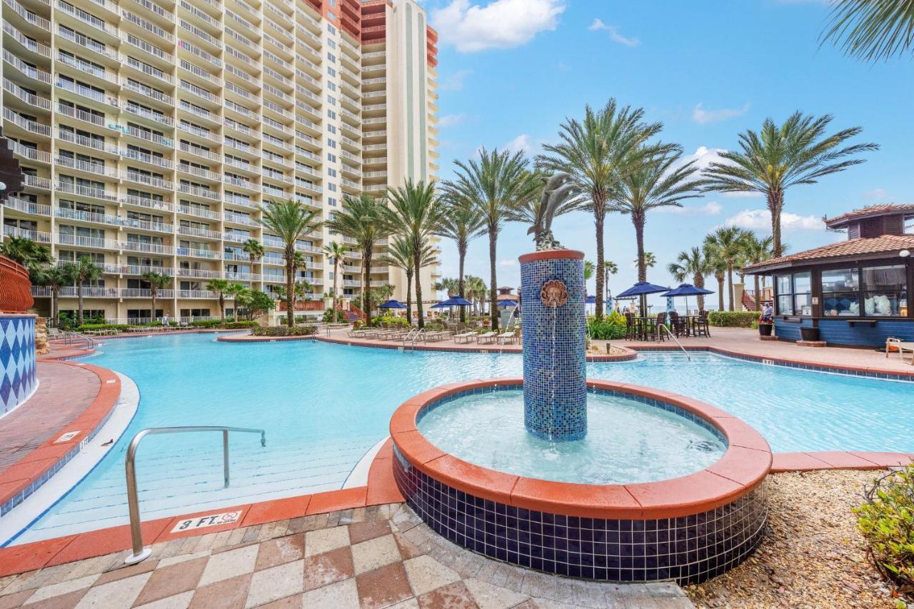 Shores Of Panama 1412 Panama City Beach Exterior photo