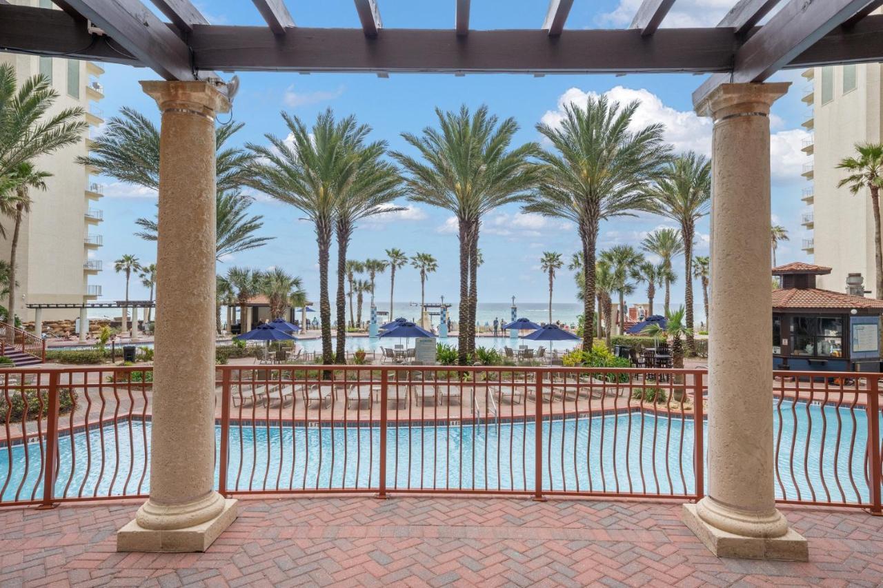Shores Of Panama 1412 Panama City Beach Exterior photo