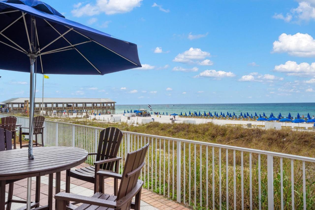 Shores Of Panama 1412 Panama City Beach Exterior photo