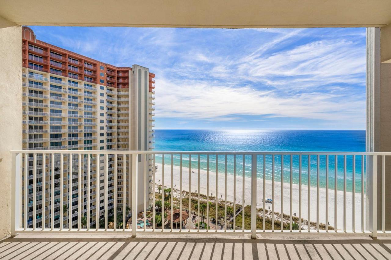 Shores Of Panama 1412 Panama City Beach Exterior photo