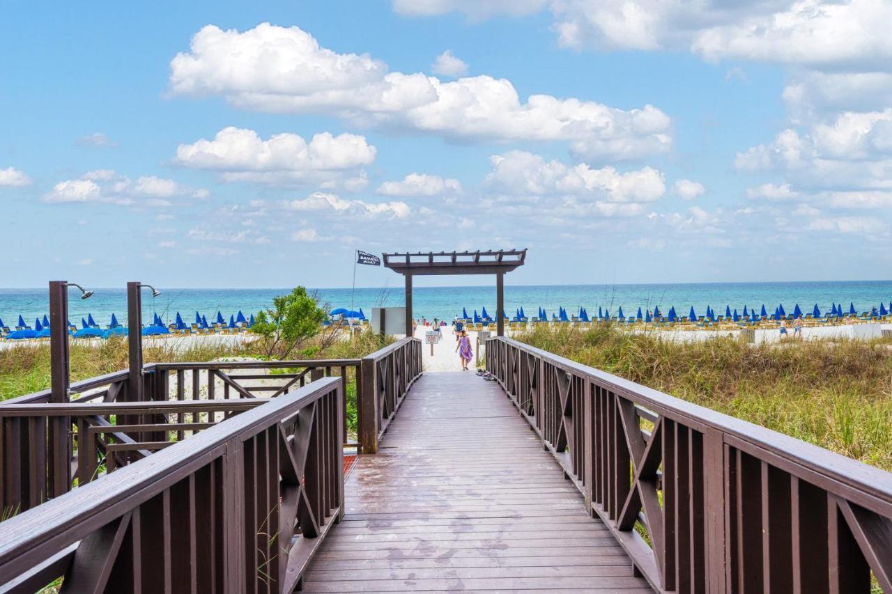 Shores Of Panama 1412 Panama City Beach Exterior photo