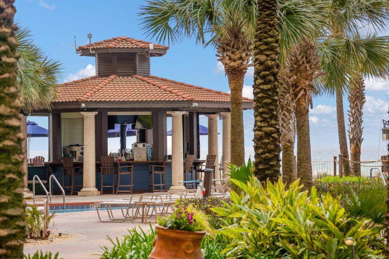 Shores Of Panama 1412 Panama City Beach Exterior photo