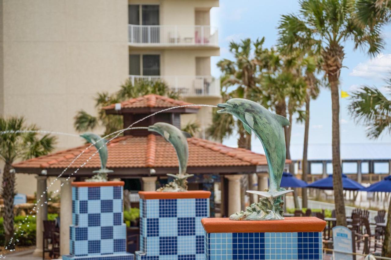 Shores Of Panama 1412 Panama City Beach Exterior photo